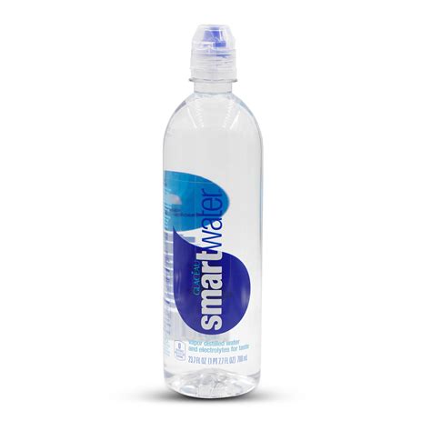 Smart Water · Available at Los Angeles International Airport (LAX)