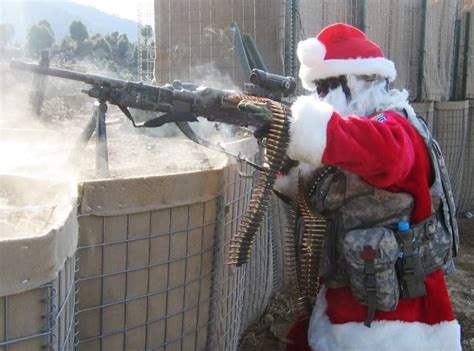 Christmas Gifts Deployed Military Personnel Actually Want