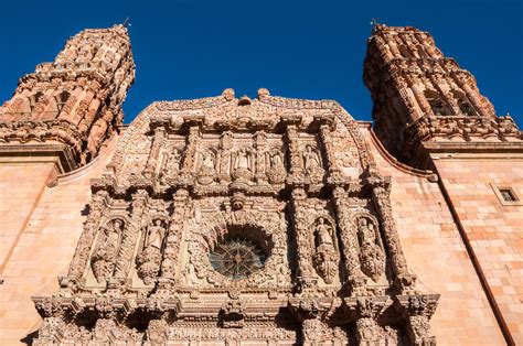 Los 34 Patrimonios De La Humanidad Que México Posee México A Color