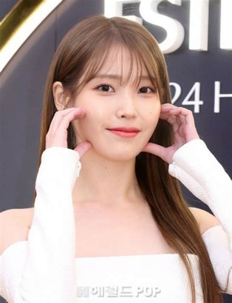 【公式】iu（アイユー）、デビュー記念日に2億2500万ウォン寄付翼のない天使（wowkorea）｜dメニューニュース（nttドコモ）