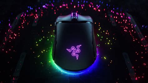 Razer anuncia su nueva línea de mouse Razer Cobra