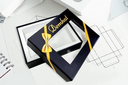 How to Design and Print Custom Printed Boxes