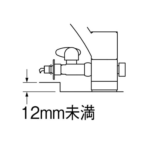 ≪sanei K87112etjv V2s≫シングルワンホール分岐混合栓 K87112etjv V2s 住器プラザ ヤフーショップ