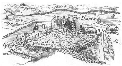 Thomas Dineley Visits Clare In 1681 Roundabout Shannon