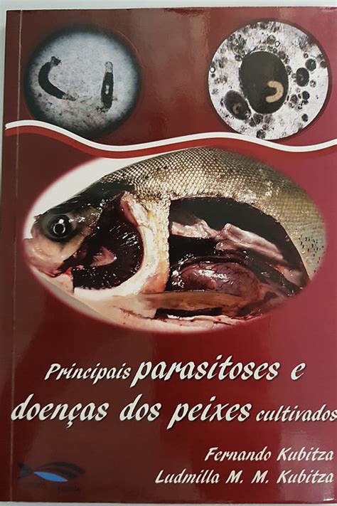 Principais Parasitoses e Doenças dos Peixes Acquasupre