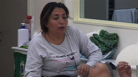 La emotiva reflexión de Pincoya sobre su hijo en Gran Hermano No