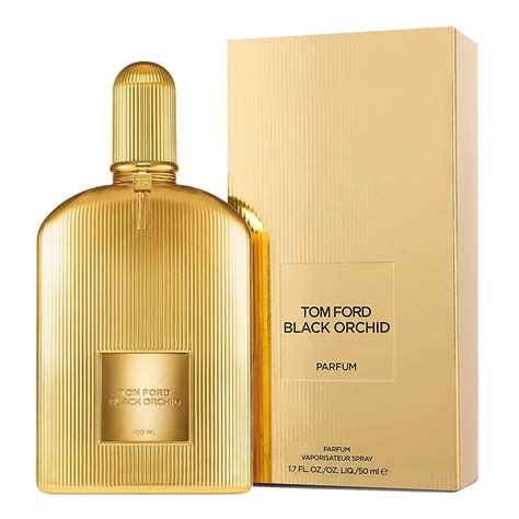 Tom Ford Black Orchid Parfum купить в Минске и РБ