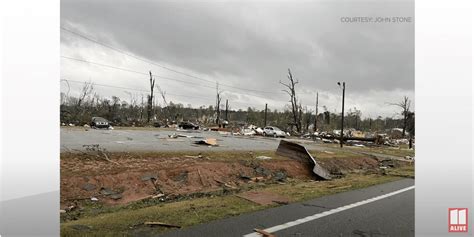 DEVELOPING 30 Million Southerners At Risk Of Dangerous Weather Large