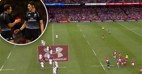 official verdict   chaotic  confusing wales