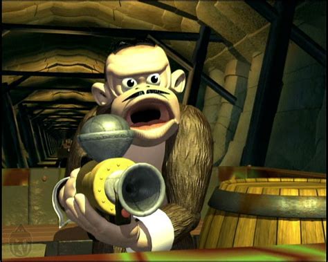 Bluster Kong Nintendo Fandom Powered By Wikia