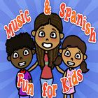 Las Acciones Actions By Music And Spanish Fun TpT