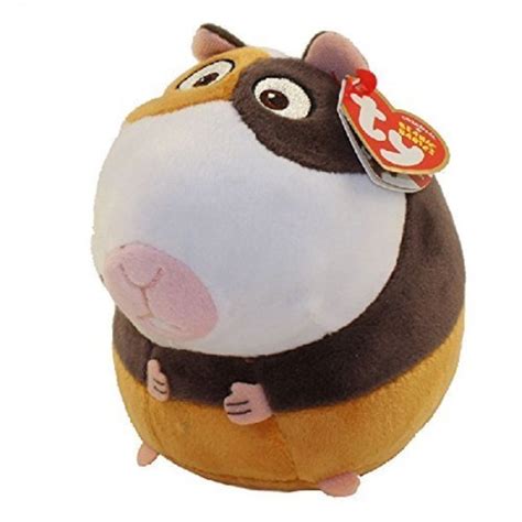 Norman (Secret Life of Pets) | Plush Toys | hobbyDB