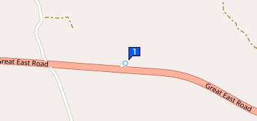 Chinyunyu Hot Springs Undaunda