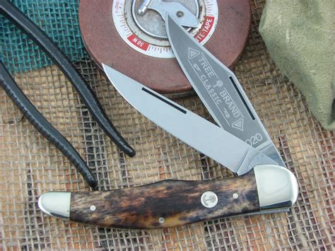 Boker Tree Brand Knives made in Germany | CollectorKnives