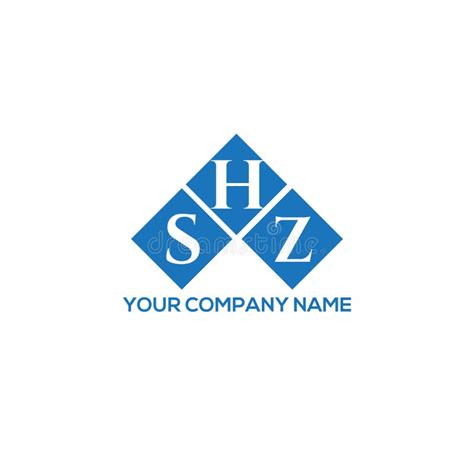 Shz Logo Stock Illustrations 8 Shz Logo Stock Illustrations Vectors