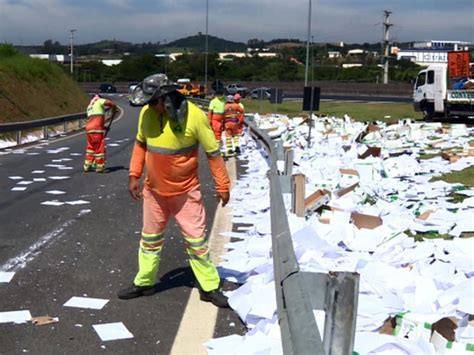 G Acidentes Envolvendo Motos Deixam Feridos Em Rodovias De