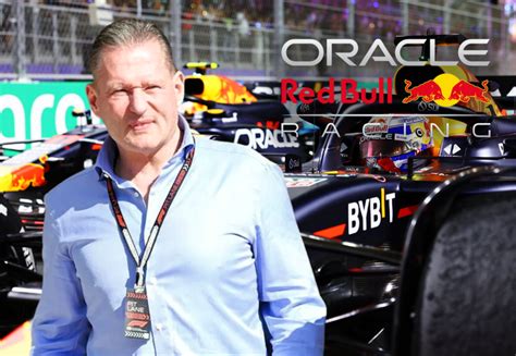 Guerra En Red Bull Racing Jos Verstappen Pide Tregua