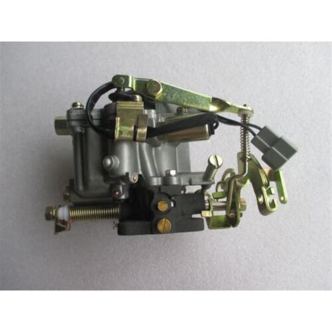 Carburetor Fit For Toyota Forklift Corolla Liteace K