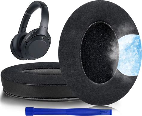 Wc Wicked Cushions Replacement Ear Pads For Sony Wh Xm Over Ear