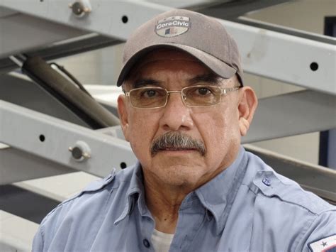 CoreCivic Heroes: David Rodriguez and Latasha Battle