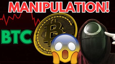 Bitcoin News Bitcoin Crash Explained Dont Panic Youtube