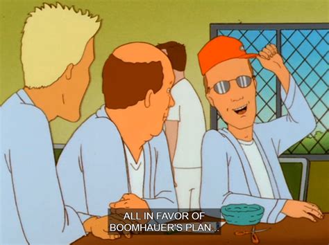 #boomhauer on Tumblr