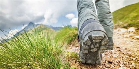 How to Choose Hiking Boots: A Really Simple Guide | Hiking People