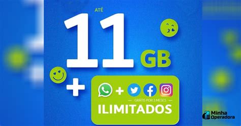 Insatisfeito O Beta Tim Oferta Plano De Gb Por R