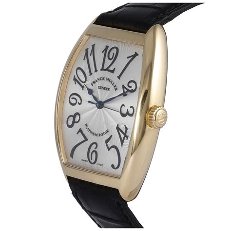 Brandizzi Franck Muller Casablanca Ref 6850 SC