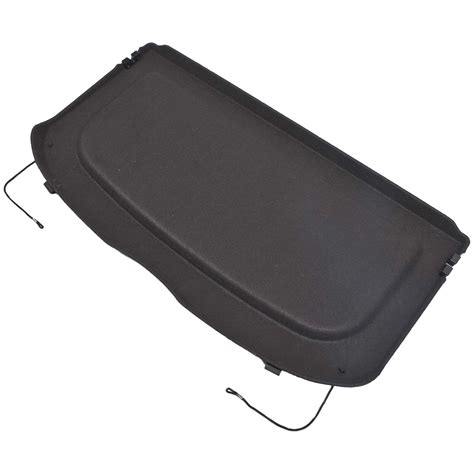 Rear Parcel Shelf Boot Load Cover For Vauxhall Mokka J