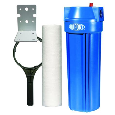 Water Filter Home System Best Whole House Filters For Hard Water