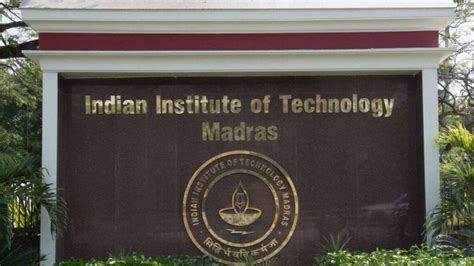 Iit Madras Placements Chemical Engineering Highest Package Average