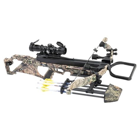 Excalibur Crossbows and Packages for Sale - CrossbowExperts