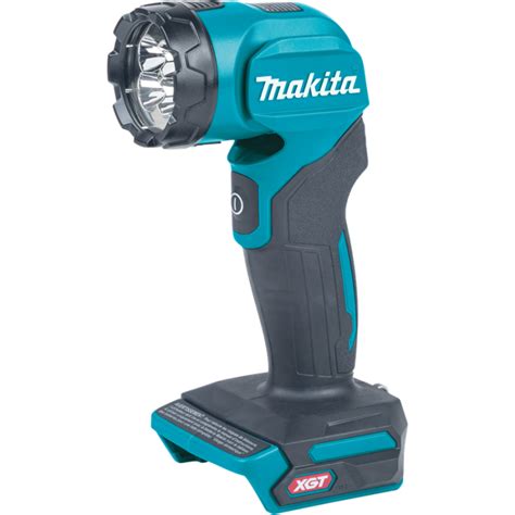 Makita V Max Xgt Cordless Led Flashlight Tool Only