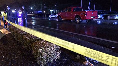 Pedestrian Killed In West Bridgewater Accident Cbs Boston