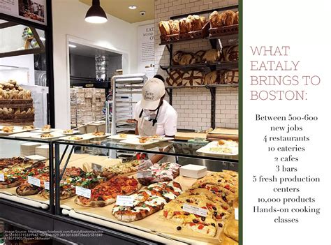 Launch of the Week: Eataly Boston | PPT