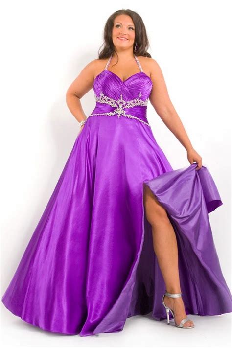 Plus Size Wedding Dress With Purple Color Bridesmaid Dresses Plus Size Purple Bridesmaid