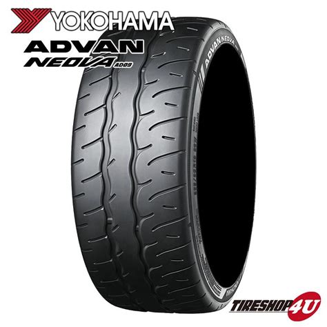 245 35R19 YOKOHAMA ヨコハマ ADVAN NEOVA AD09 245 35 19 93W XL サマータイヤ 新品1本価格