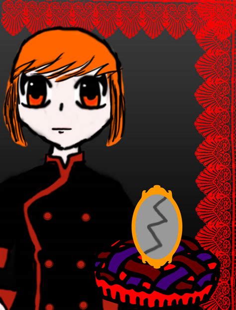 years  bad luck pie  momo pyon  deviantart