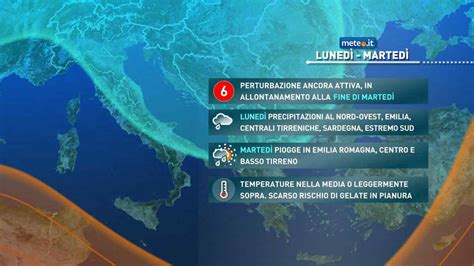 Previsioni Meteo Mondov Fino A Giorni Meteo It