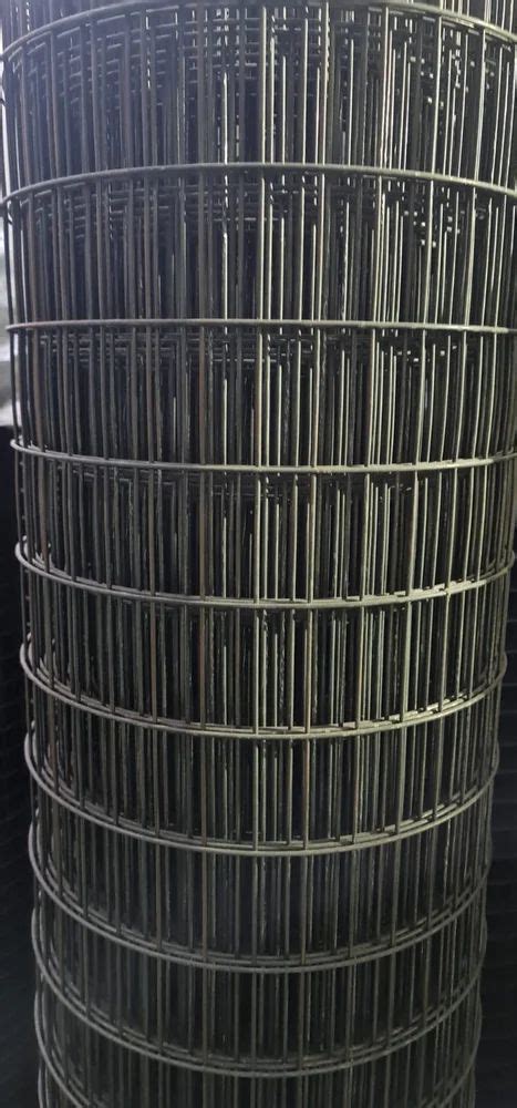 Ms Welded Mesh At Kg New Delhi Id