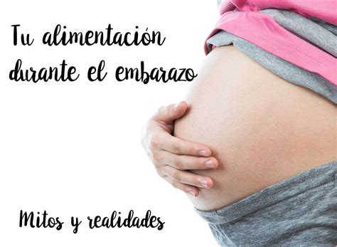 Embarazo Saludable Todo Lo Que Debes Saber Alea Tu Nutricionista