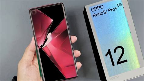 Bocoran Spesifikasi Dan Harga Oppo Reno 12 Series Yang Bakal Rilis