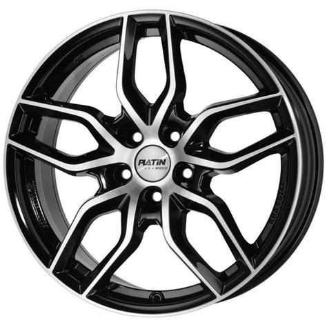 Литые диски Rial Torino R16 W6.5 PCD5x114.3 ET40 DIA70.1 (diamond black ...