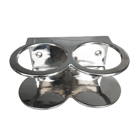 Oem Stainless Steel Marine Hardware Boat Drinking Cup Holder