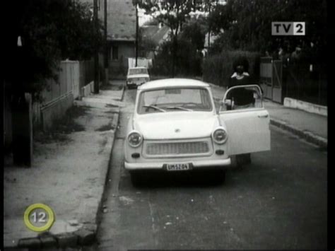 IMCDb Org 1974 Trabant 601 P601 In Kojak Budapesten 1980