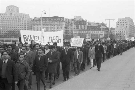 Whitechapel Celebrates Bangladesh Independence Whitechapel Ldn