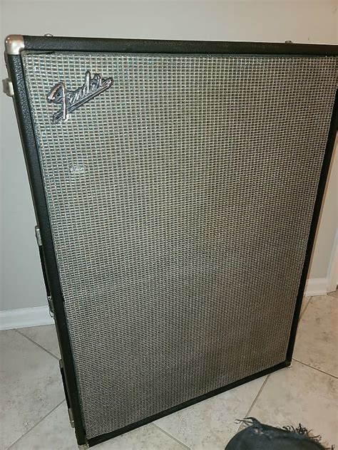 Fender Bassman Cabinet 2×15 Dimensions Cabinets Matttroy