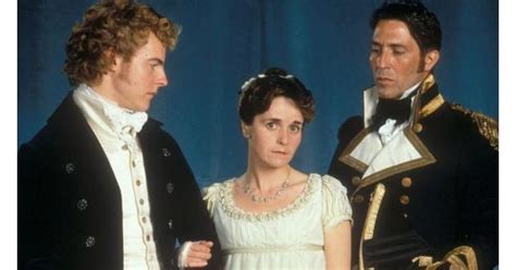 Persuasion Movie Review | Common Sense Media