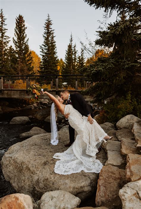 Breckenridge Wedding Planner | The Lodge at Breckenridge Wedding ...